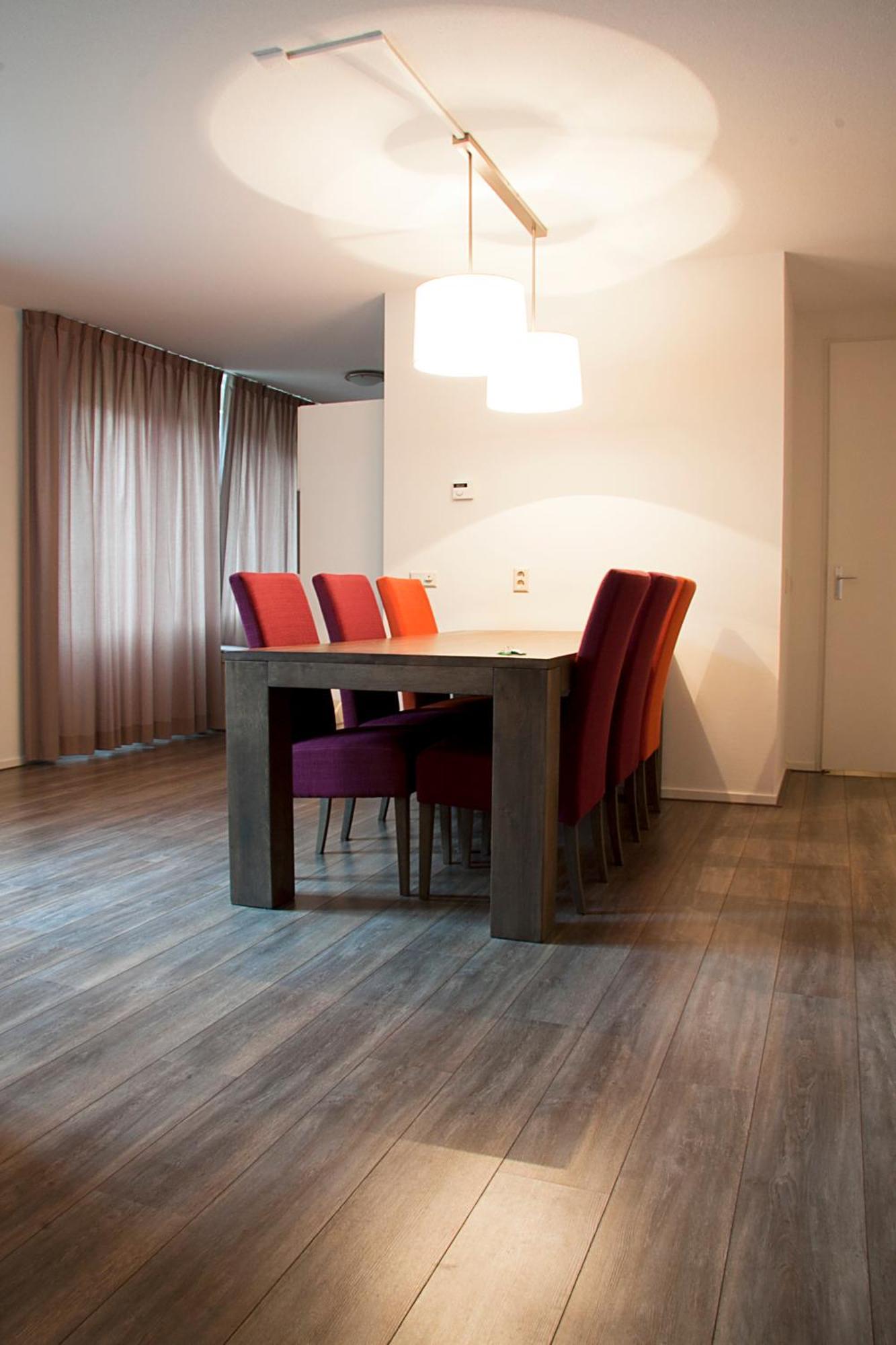 Hotel Het Raedthuys Синт Маартенсдайк Екстериор снимка