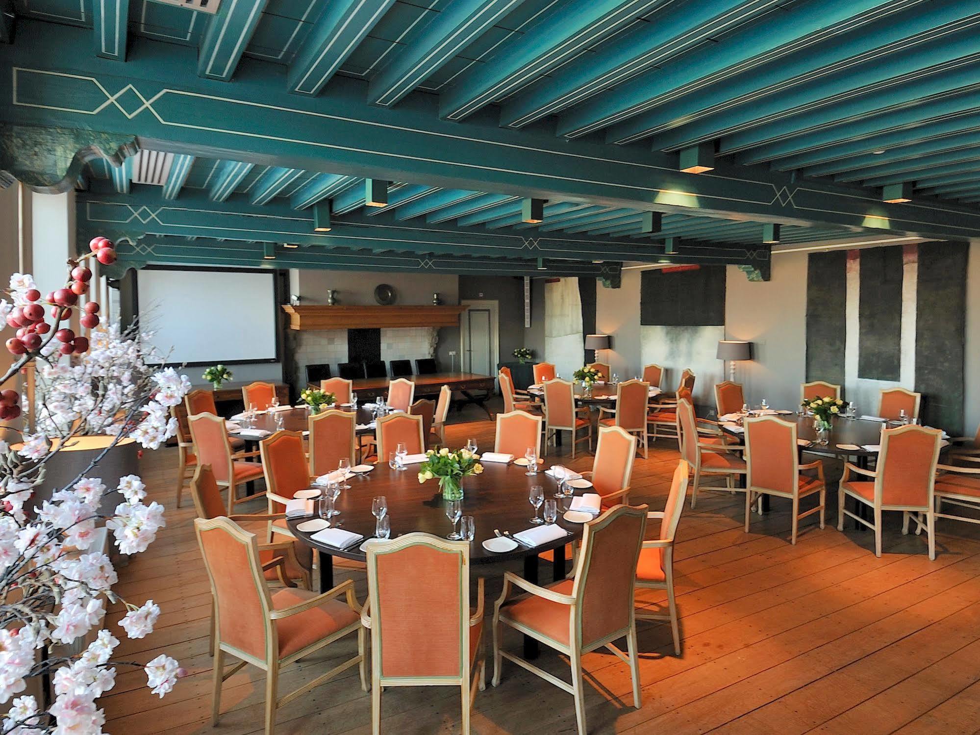 Hotel Het Raedthuys Синт Маартенсдайк Екстериор снимка